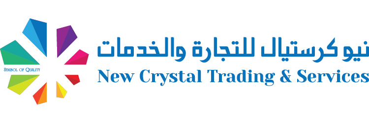Buy best laundry products in Qatar / New Crystal Trading